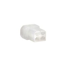10 pcs : 626056 - Terminals HOUSING 4P .110 FASTIN-ON TAB