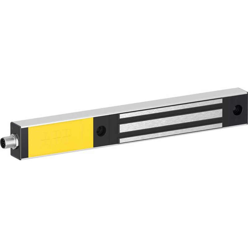 1 pcs - ABB Jokab Safety Interlock Switch, Aluminium