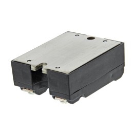 1 pcs - Sensata / Crydom HA AND HD SERIES Series Solid State Relay, 125 A Load, Panel Mount, 660 V ac Load, 32 V Control