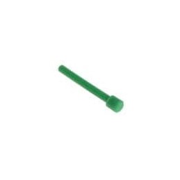 10 pcs : MS27488-16-2 - Circular MIL Spec Tools, Hardware & Accessories Sealing Plug 16 Ga. Green