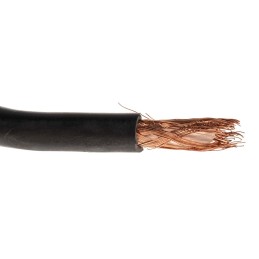 1 Reel of 304 M - Alpha Wire MEC COAXIAL Series Coaxial Cable, 304m, RG62A/U Coaxial, Unterminated