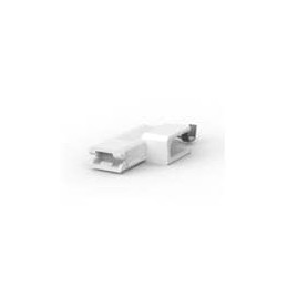 10 pcs : 521596-2 - Terminals 187 ULTRA-POD FLAG 22-18 TPBR