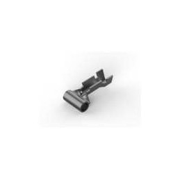 10 pcs : 61276-2 - Terminals RECP TERM 24-20