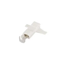 10 pcs : 521995-2 - Terminals 187 ULTRA-POD RCPT 18-16 TPBR