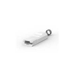 10 pcs : 521366-2 - Terminals 250 U-P RCPT ASSY 14