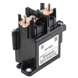 1 pcs - Panasonic Flange Mount Automotive Relay, 24V dc Coil Voltage, 80A Switching Current, SPST