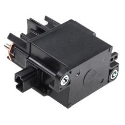 1 pcs - Panasonic Flange Mount Automotive Relay, 24V dc Coil Voltage, 80A Switching Current, SPST