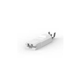 10 pcs : 521213-2 - Terminals 250 ULTRA-POD RCPT 18-14 TPBR