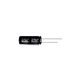 10 pcs : 25YXH470MEFC8X20 - Aluminium Electrolytic Capacitors - Radial Leaded LOW IMPEDANCE ELECTROLYTIC CAPACITORS