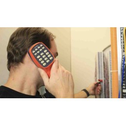 1 pcs - Tempo TM500 Phone Line Tester, , ADSL Compatible