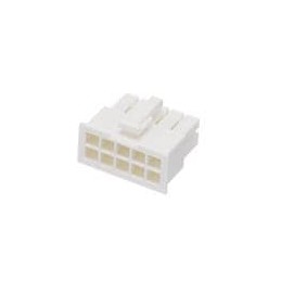10 pcs : 1-1969603-0 - Power to the Board 10P RECEPT VAL-U-LOK GW