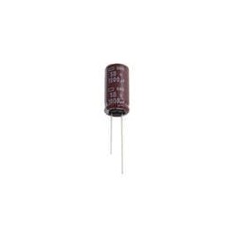 10 pcs : EKMQ6R3ELL332MJ20S - Aluminium Electrolytic Capacitors - Radial Leaded 6.3VDC 3300uF Tol 20% 10x20mm AEC-Q200