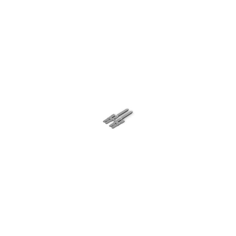 10 pcs : 1742941-1 - Terminals MAG-MATE SLIM LINE POSTED TPBR