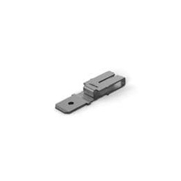 10 pcs : 63459-3 - Terminals MAG-MATE .25 F-TAB