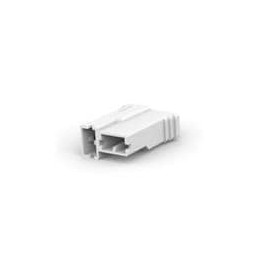 10 pcs : 926522-2 - Terminals 2 WAY POSI-LOK HOUSING(T TYP)