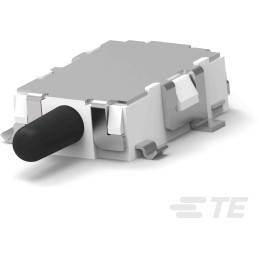 5 pcs - TE Connectivity Detector Switch, SPST, 10 @ 5 mA @ V dc, Silver Plated