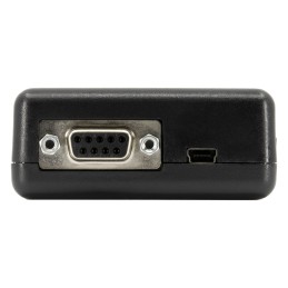 1 pcs - Siretta RS232, RJ12 2G, 3G, 4G Modem Starter Kit, 10Mbit/s