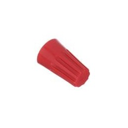 10 pcs : H-35-BIN - Terminals H-35 RED WIRE CONNECTOR 1000/BN