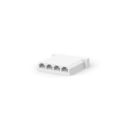 10 pcs : 925016 - Terminals 4 POS FF REC HSG SERIES .110