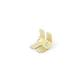 10 pcs : 41617 - Terminals TERMINAL TAB DOUBLE