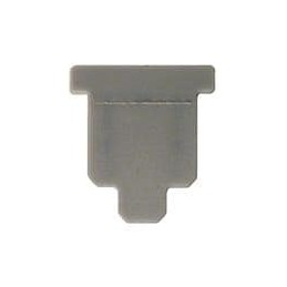 10 pcs : SP6/10U - Terminal Block Tools & Accessories SEP PLT F/T BLOCKS