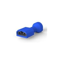 10 pcs : 3-521150-2 - Terminals 250 ULTRA-FAST 16-14 TPBR