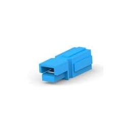 10 pcs : 1445957-1 - Power to the Board HSG SUB ASY BLUE