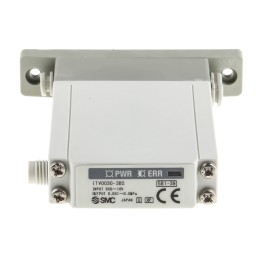 1 pcs - SMC 6L/min Pneumatic Regulator