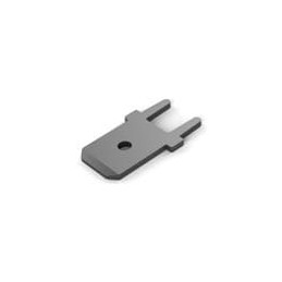 10 pcs : 1-726386-2 - Terminals GDS FLA-STE-KONT6 3