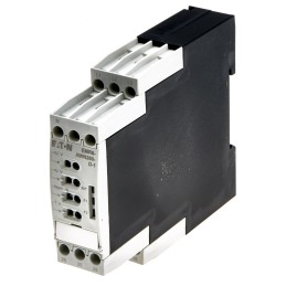 1 pcs - Eaton Phase, Voltage Monitoring Relay, 180 - 280V ac, DIN Rail