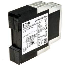 1 pcs - Eaton Phase, Voltage Monitoring Relay, 180 - 280V ac, DIN Rail