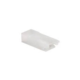 10 pcs : 521053-1 - Terminals MSG .25 S CIR FAST