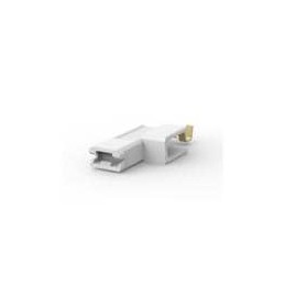 10 pcs : 521600-2 - Terminals 187 ULTRA-POD FLAG 22-18 TPBR