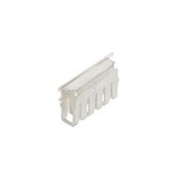 10 pcs : 1217853-1 - Terminals TERM SPL TRI-S LOT