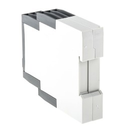 1 pcs - ABB Temperature Monitoring Relay, SPDT, DIN Rail