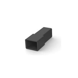 10 pcs : 180916-5 - Terminals FASTIN-ON TAB HSG