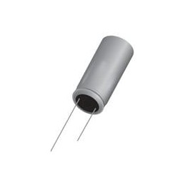 10 pcs : RPF0610561M010K - Aluminium Organic Polymer Capacitors ALUMINUM RADIAL POLY MER