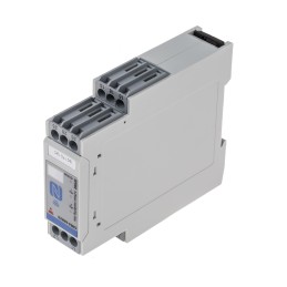 1 pcs - Carlo Gavazzi Frequency, Phase, Voltage Monitoring Relay, 3 Phase, SPDT, 102 - 318V ac, DIN Rail
