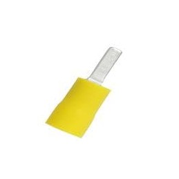 10 pcs : EDV10-11MB-Q - Terminals Insulated Vinyl Blade Terminal for Wire