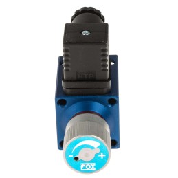 1 pcs - RS PRO Pressure Switch, G 1/4 50bar to 400 bar