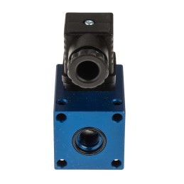 1 pcs - RS PRO Pressure Switch, G 1/4 50bar to 400 bar