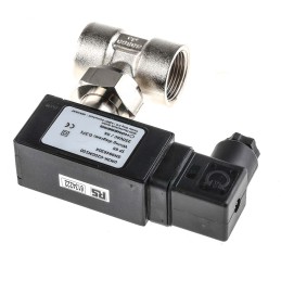 1 pcs - RS PRO Paddle Flow Switch for Gas, Liquid, 7.5 L/min Min, 10 L/min Max