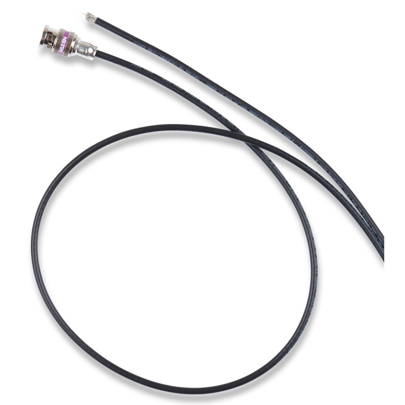 1 Reel of 305 M - Belden 4K Series SDI Coaxial Cable, 304.8m, RG59 Coaxial, Unterminated