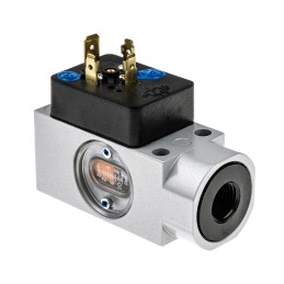 1 pcs - Festo Pressure Switch, G 1/4 1bar to 12 bar