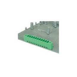 10 pcs : OQ0235500000G - Pluggable Terminal Blocks 381 TB SOCKET WF VER