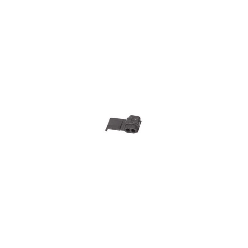 10 pcs : 557-TG2 - Terminals 22-16AWG ID 3.0mm