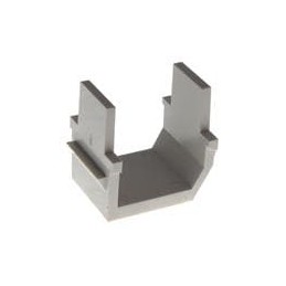 10 pcs : NKBMIW-X - RF Adapters - In Series Blank