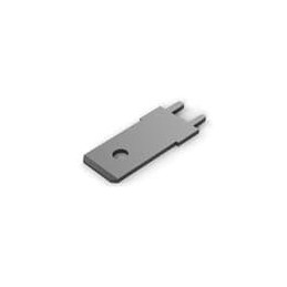 10 pcs : 1742803-1 - Terminals 312 FAST PCB TAB