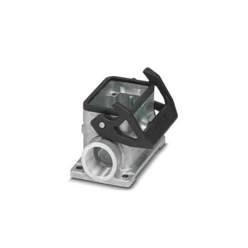 1 pcs - Phoenix Contact HC Heavy Duty Power Connector Housing, M20 Thread