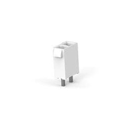 10 pcs : 2825272-2 - Power to the Board 2P VERT HDR VAL-U LOK HCS GW